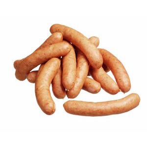 Tapaspølse krakower fryst 2kg