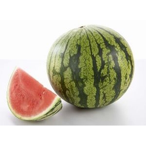 Vannmelon stenfri kg