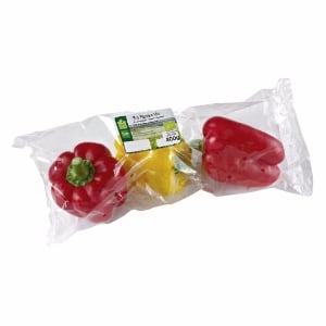 Paprika mix pk