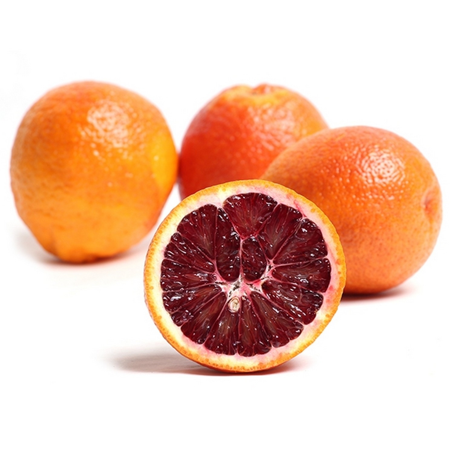 Oranges red             kg