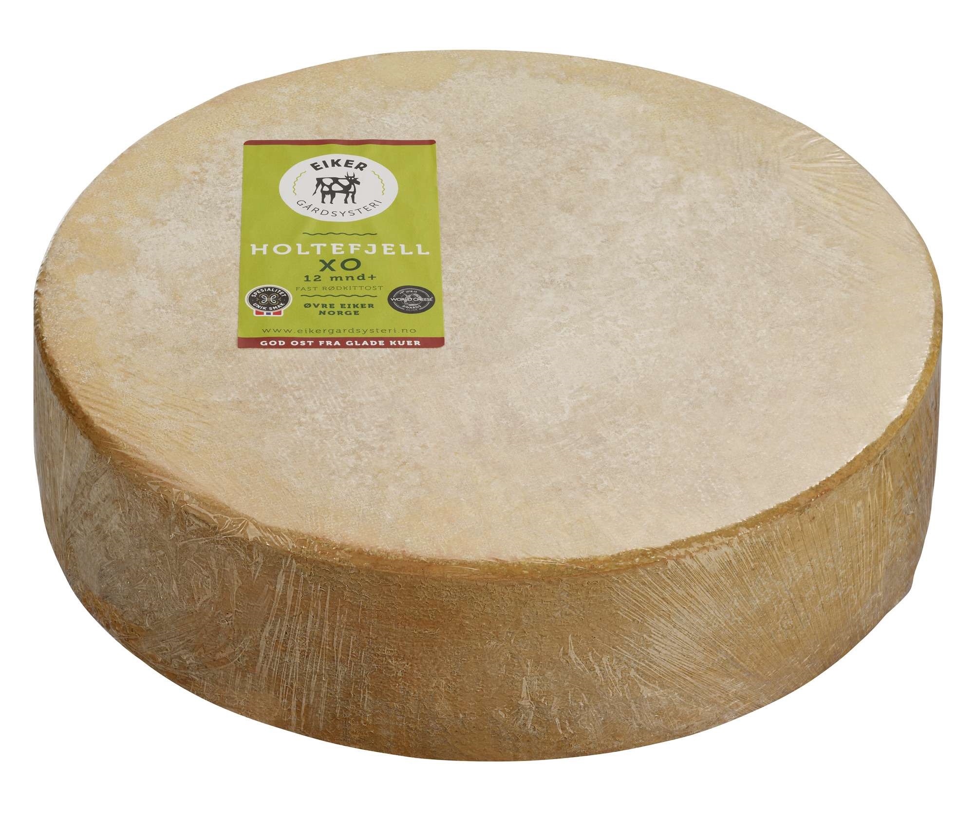 Eiker holtefjell xo ca 2,7 kg