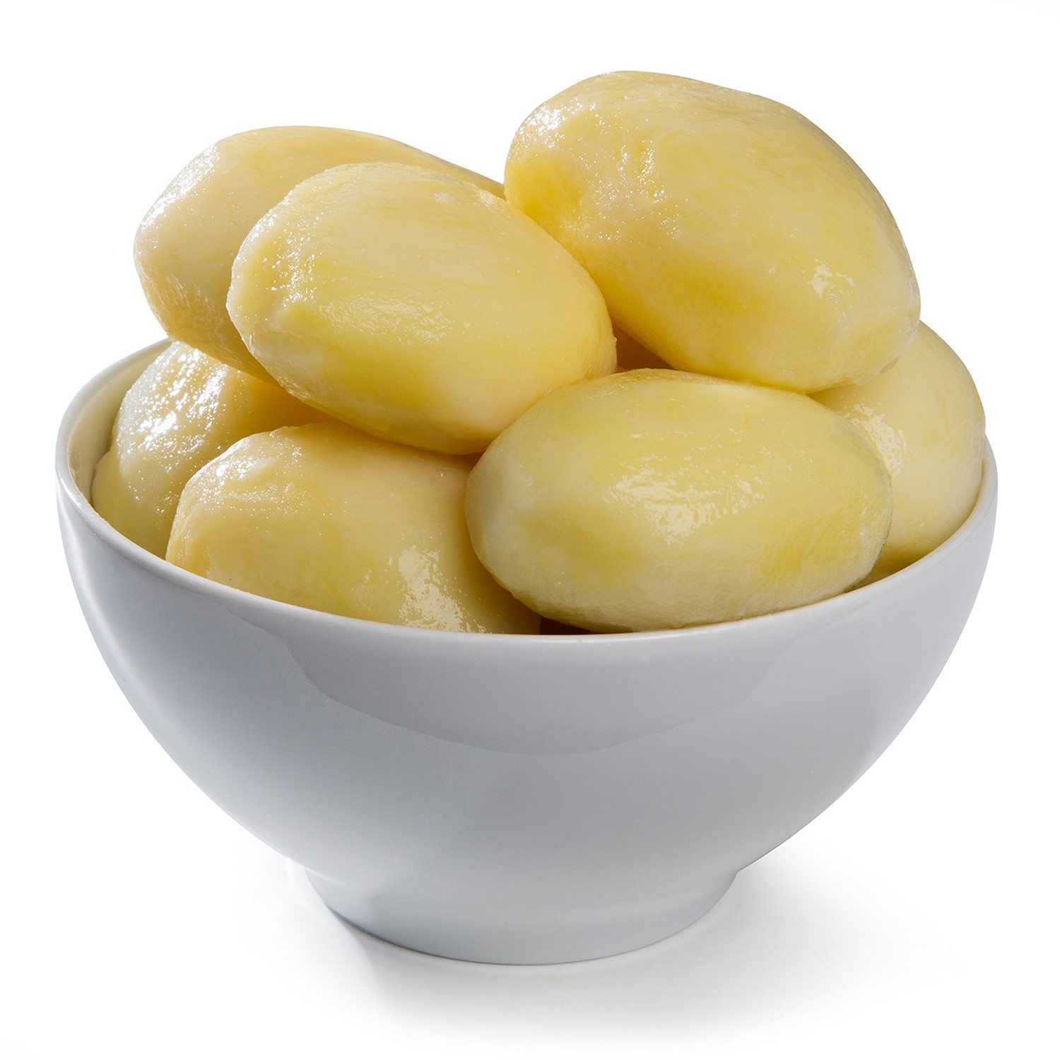 Potato sous vide        kg