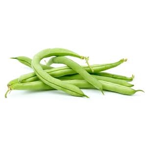 Bønner brekk kg
