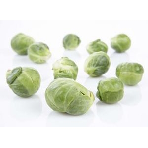 Brussels sprouts imported   400g     pck