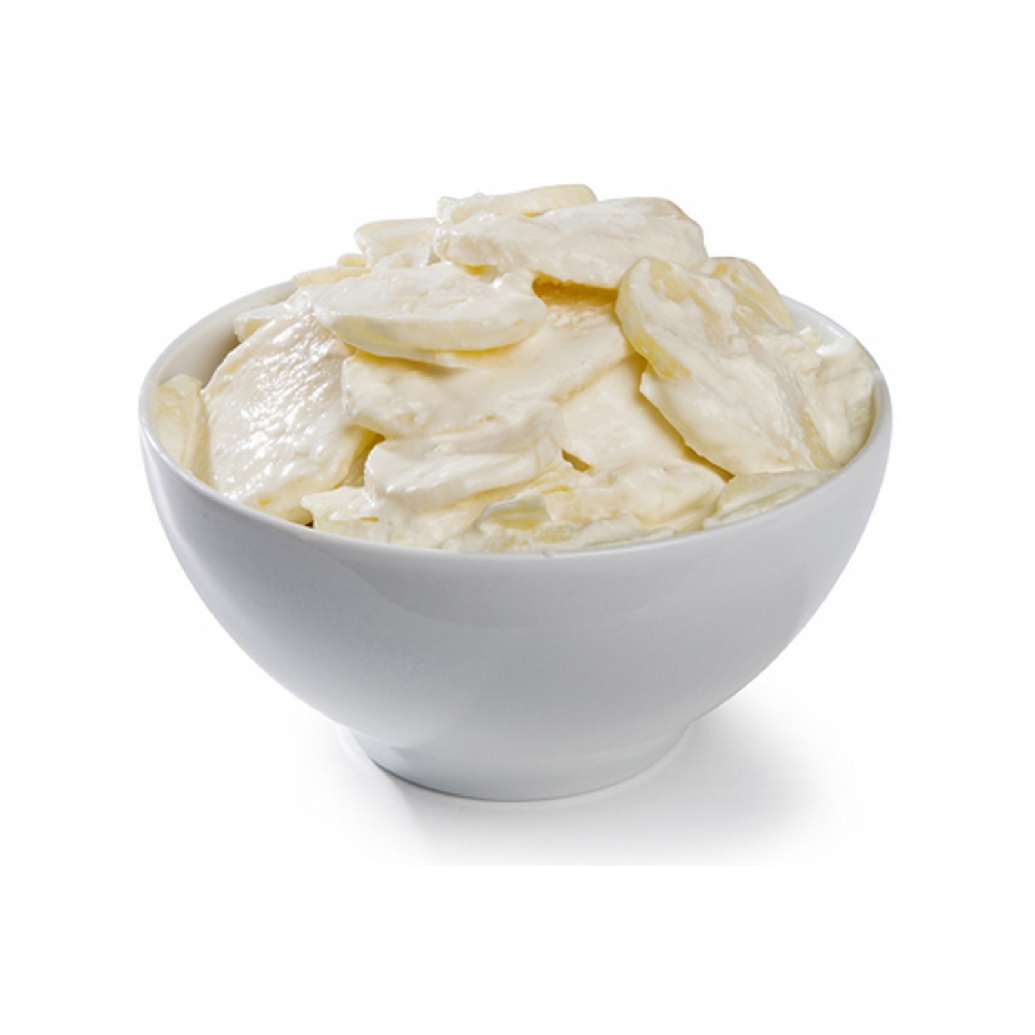 Poteter fløtegratinert sous vide 2,5kg