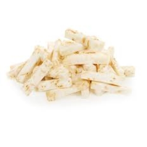 Sellerirot terning 1kg kg