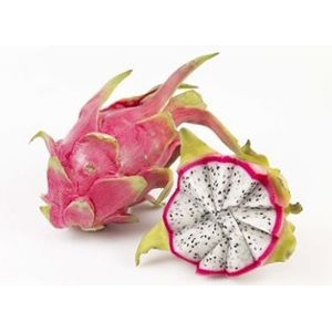 Pitahaya rød    stk