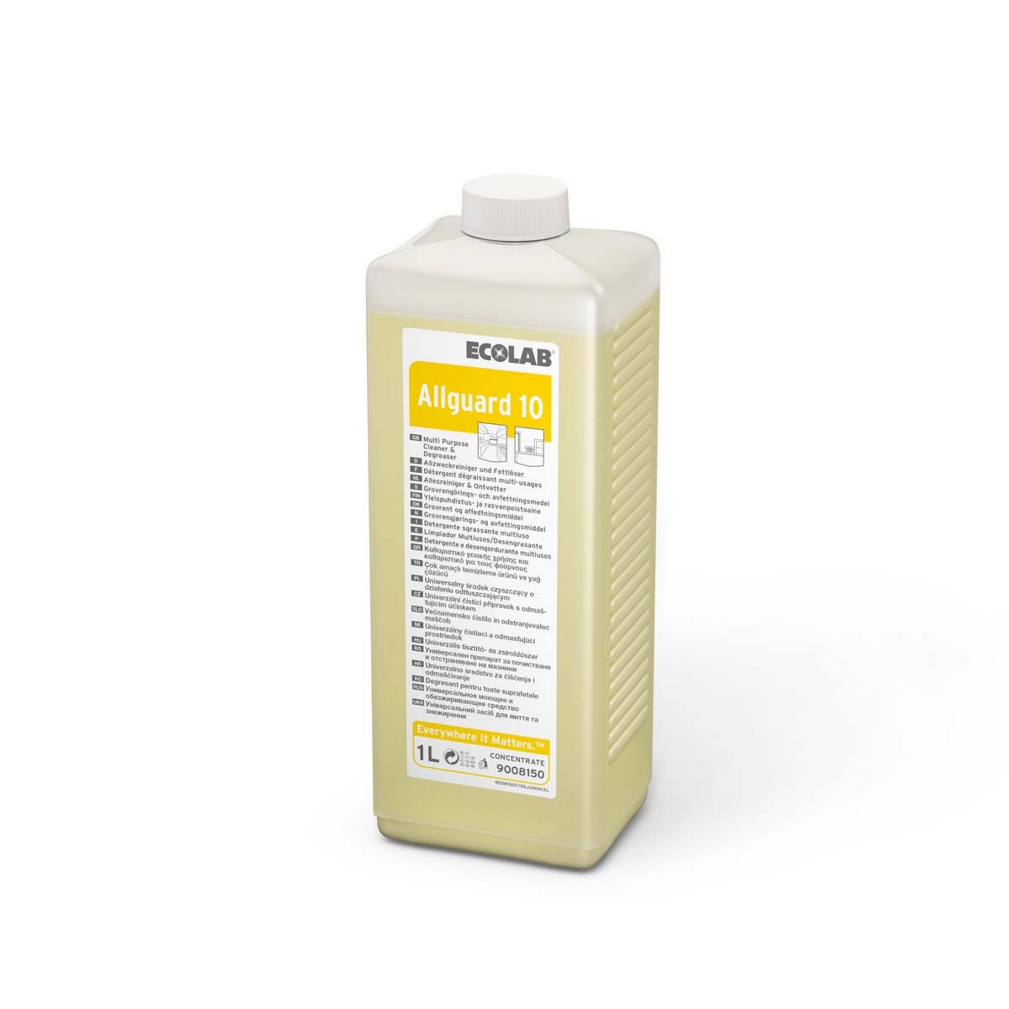 Allguard 10 1l
