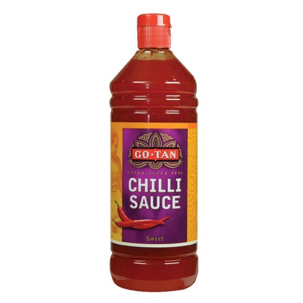 Sweet chili dipp sauce  2l