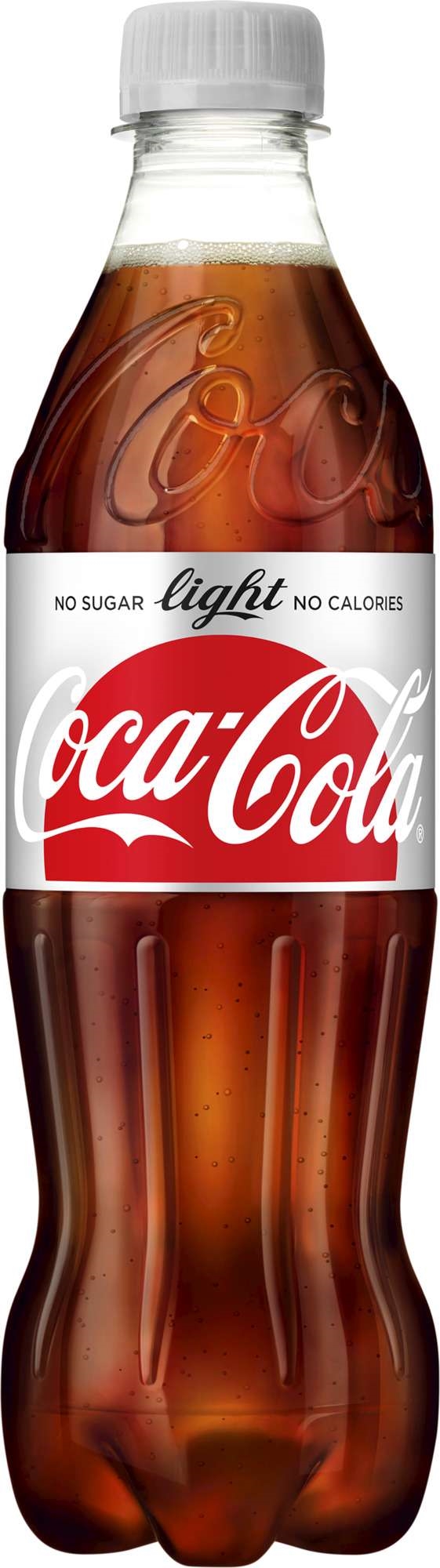 Coca-cola light   24x0,5l