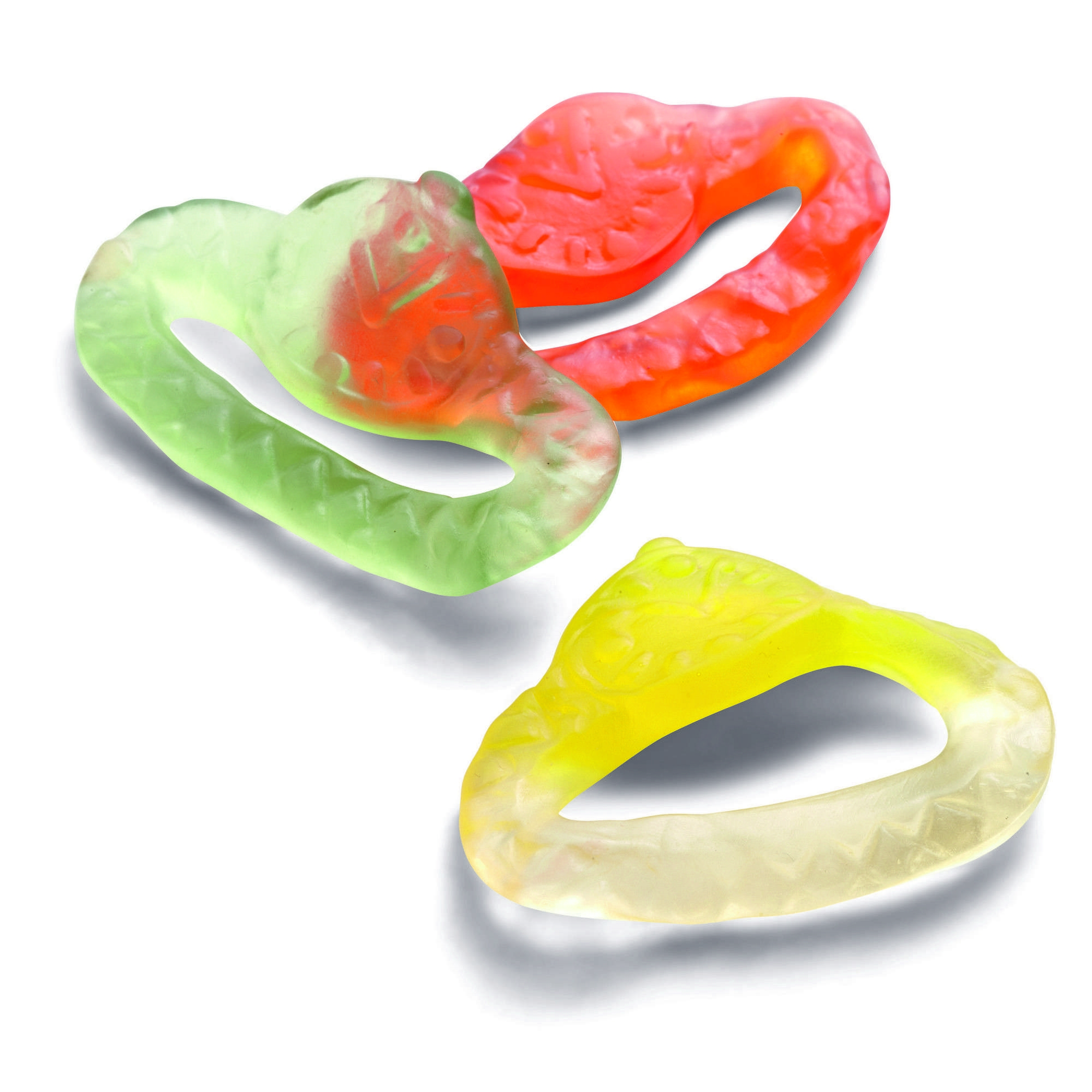 Armbåndsur løsvekt   2,3kg
