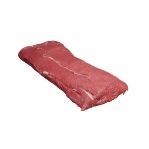Limousin ytrefilet frys ca3kg kg