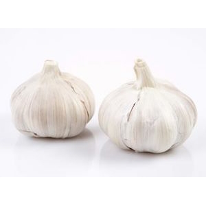 Hvitløk økol.   100g