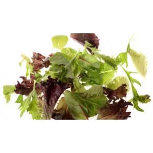 Salat mix blader 2kg