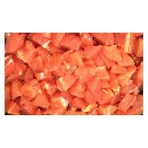 Grapefrukt biter 2kg stk