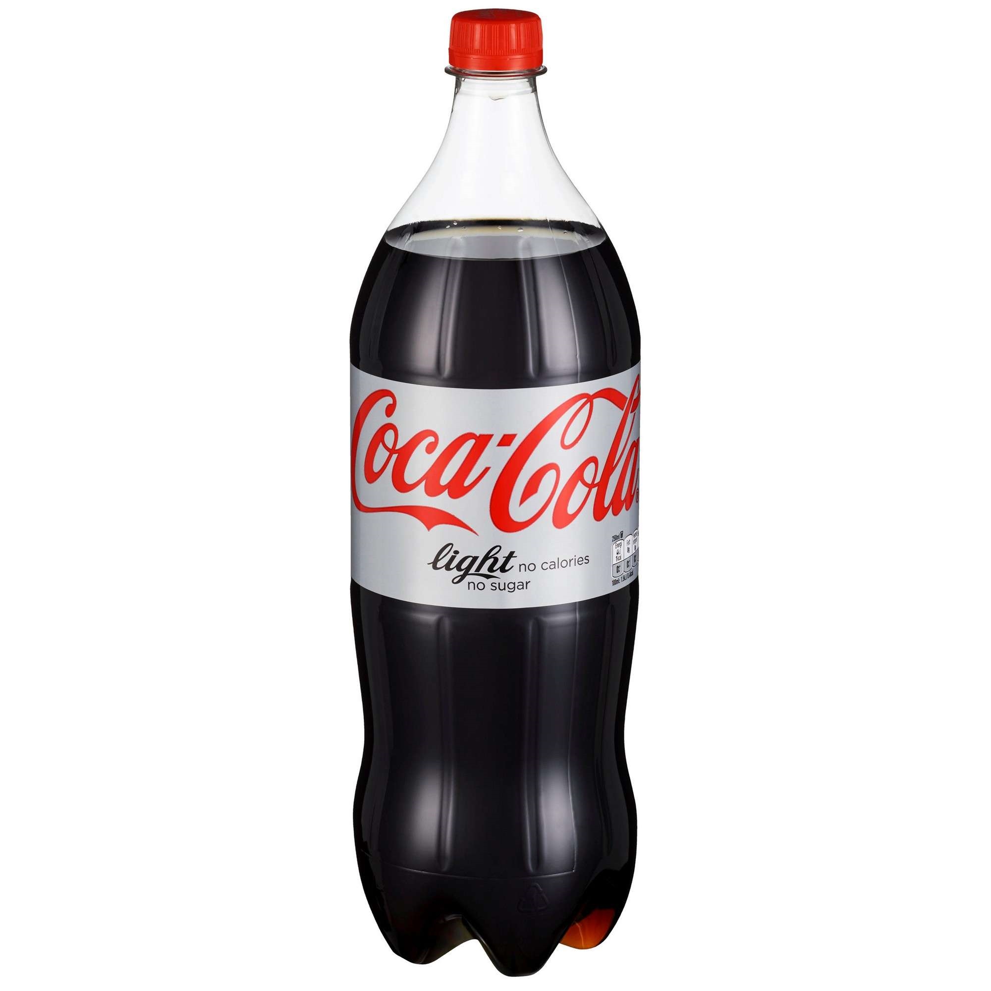 Coca-cola light 6x1,5l