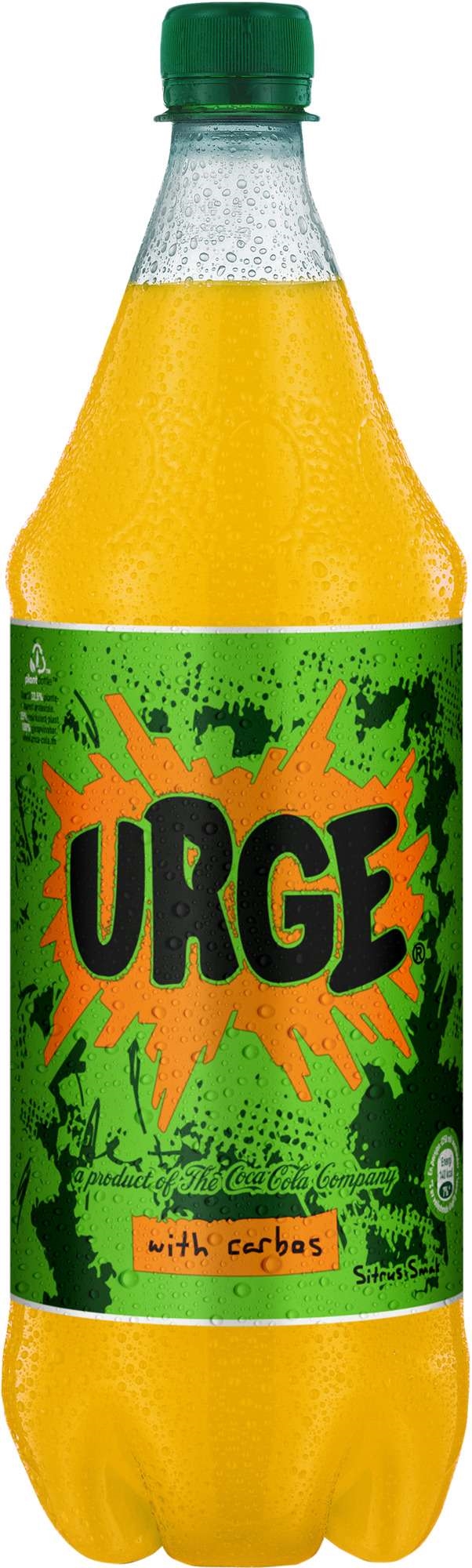 Urge   6x1,5l