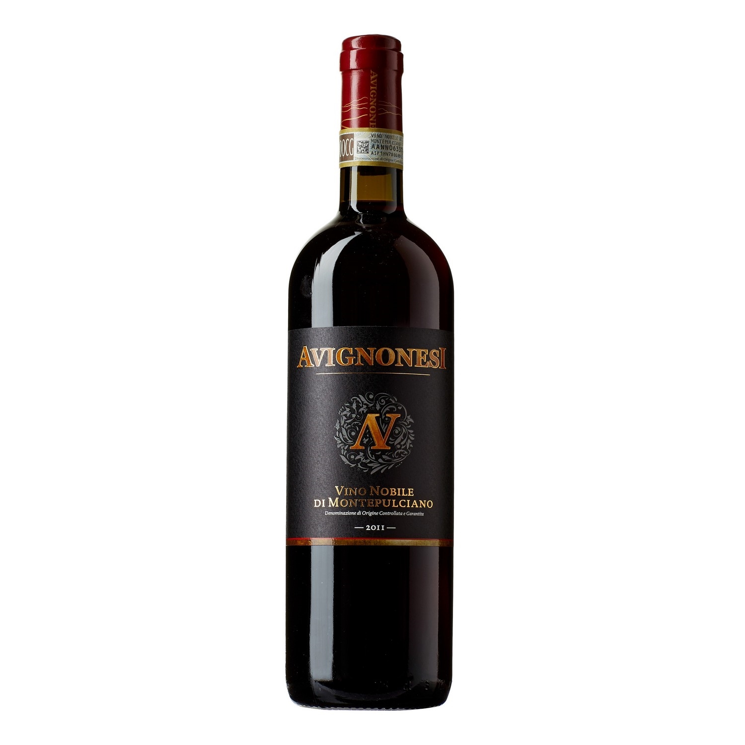 Avignonesi vino nobile di montepulciano 13,5% 75cl
