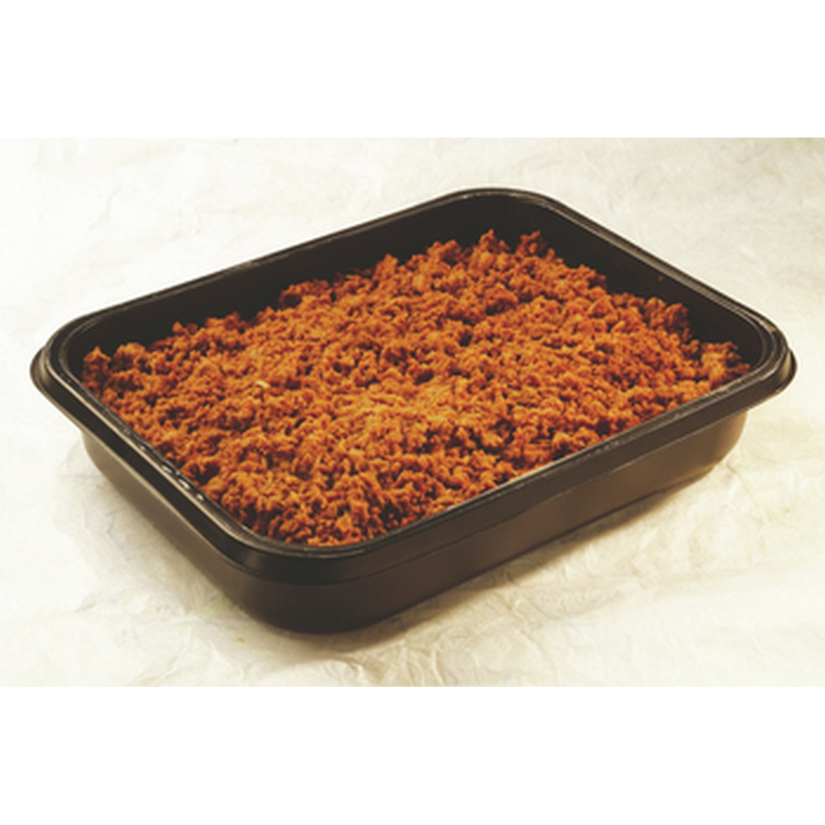 Tacokjøtt m/soya   2kg