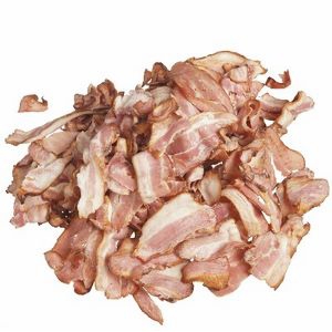 Bacon stekt skivet 1,8kg