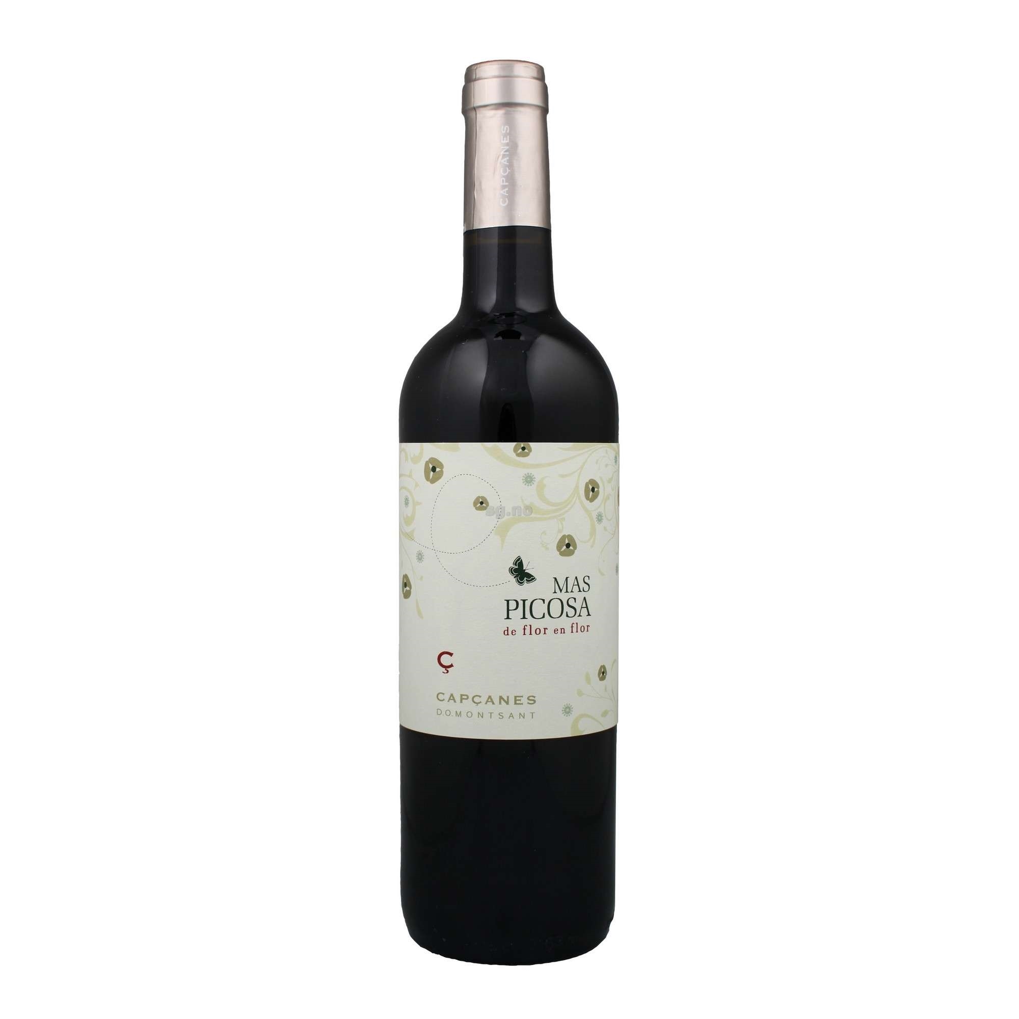 Capcanes mas picosa 14,5% 75cl