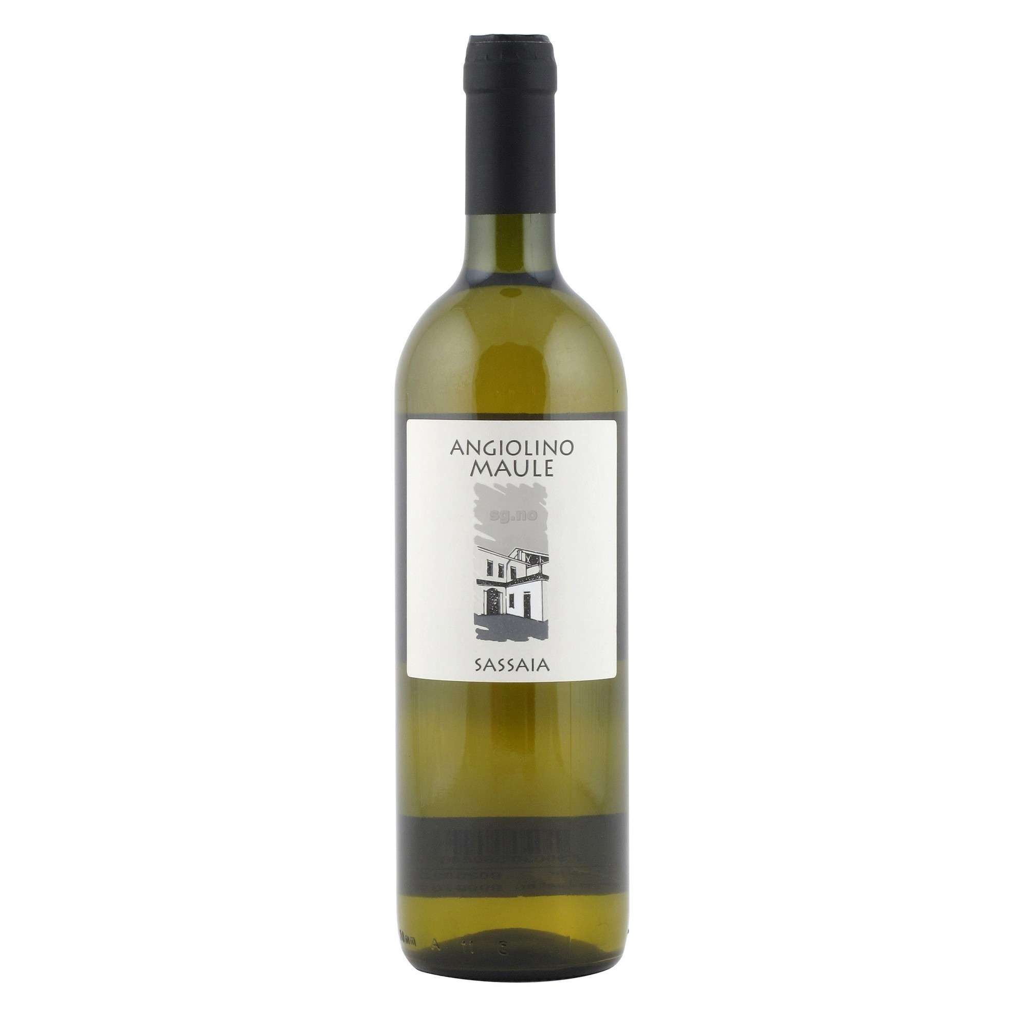 Angiolino maule sassaia 12% 75cl