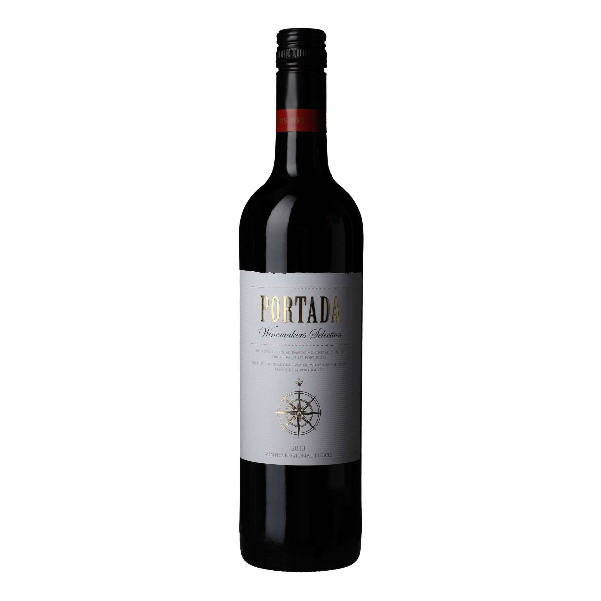 Portada   12,5%   75cl