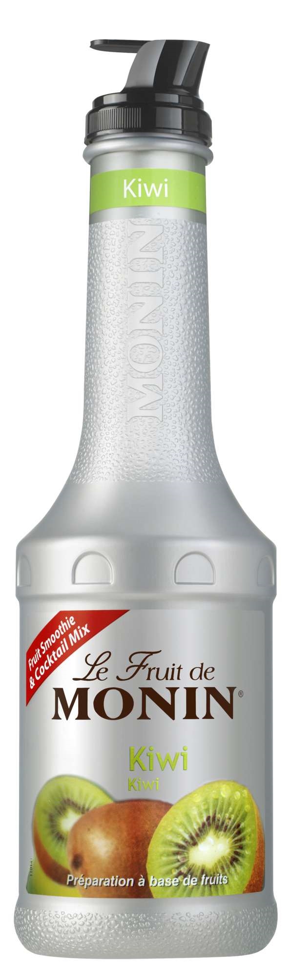Monin kiwi puree  1l
