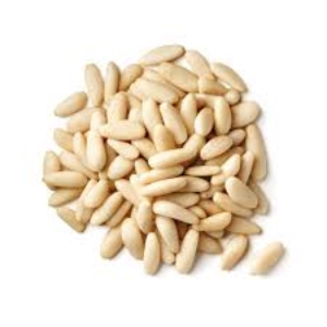 Pinjekjerner pose 1000g