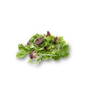 Salat restaurant 1kg pk