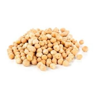 Kikerter tørket sunrise     450g