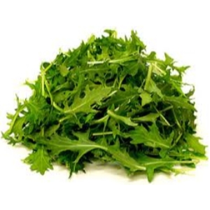 Salat mizuna 100g