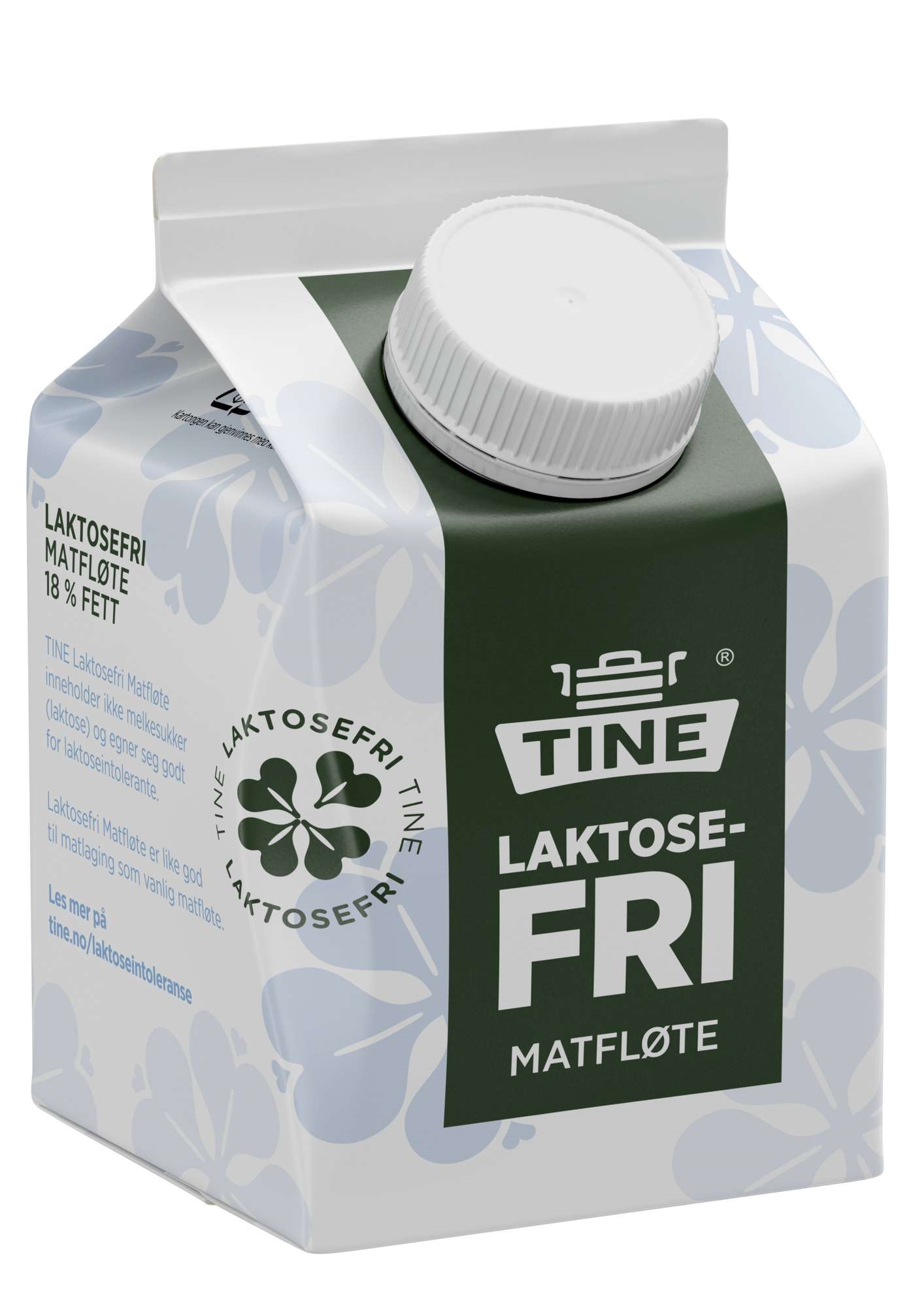 Laktosefri matfløte 3dl