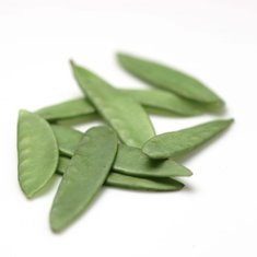 Sukkererter 250g stk