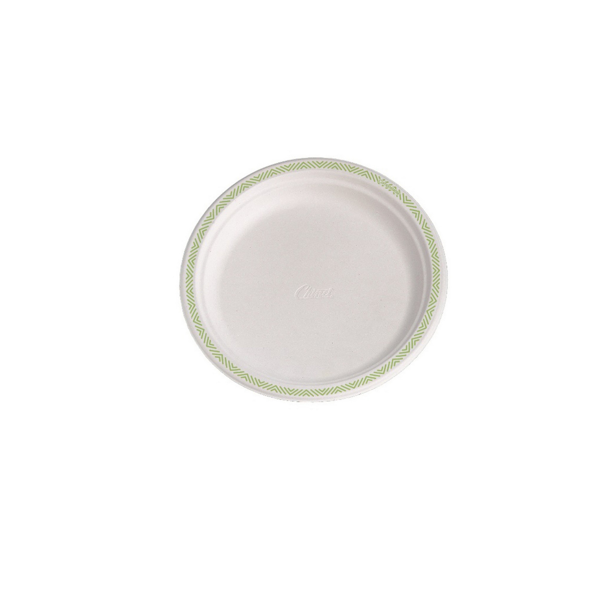 Asjett 17cm flavour 175stk