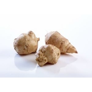 Jordskokker økol. 500g stk