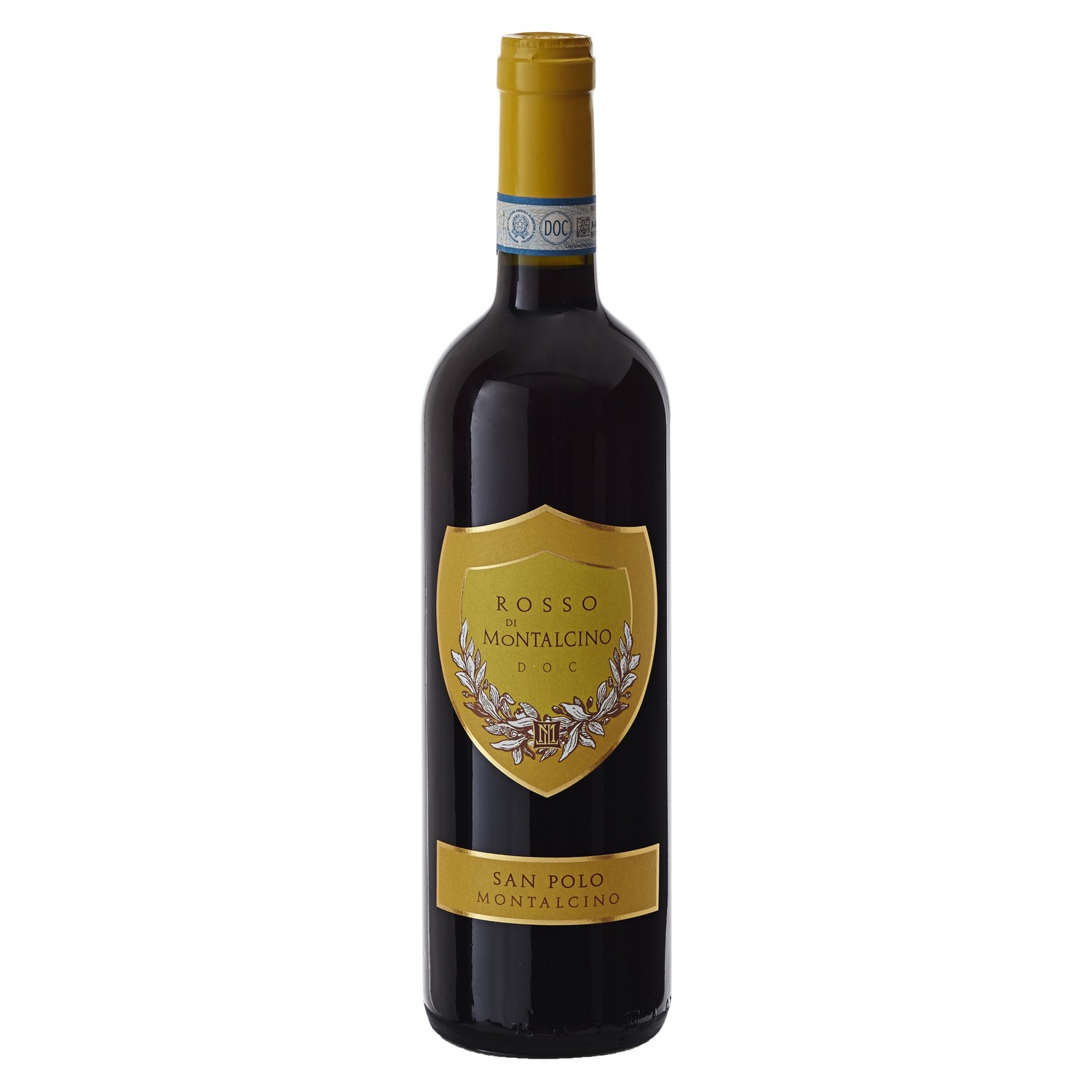 San polo rosso di montalcino 13% 75cl