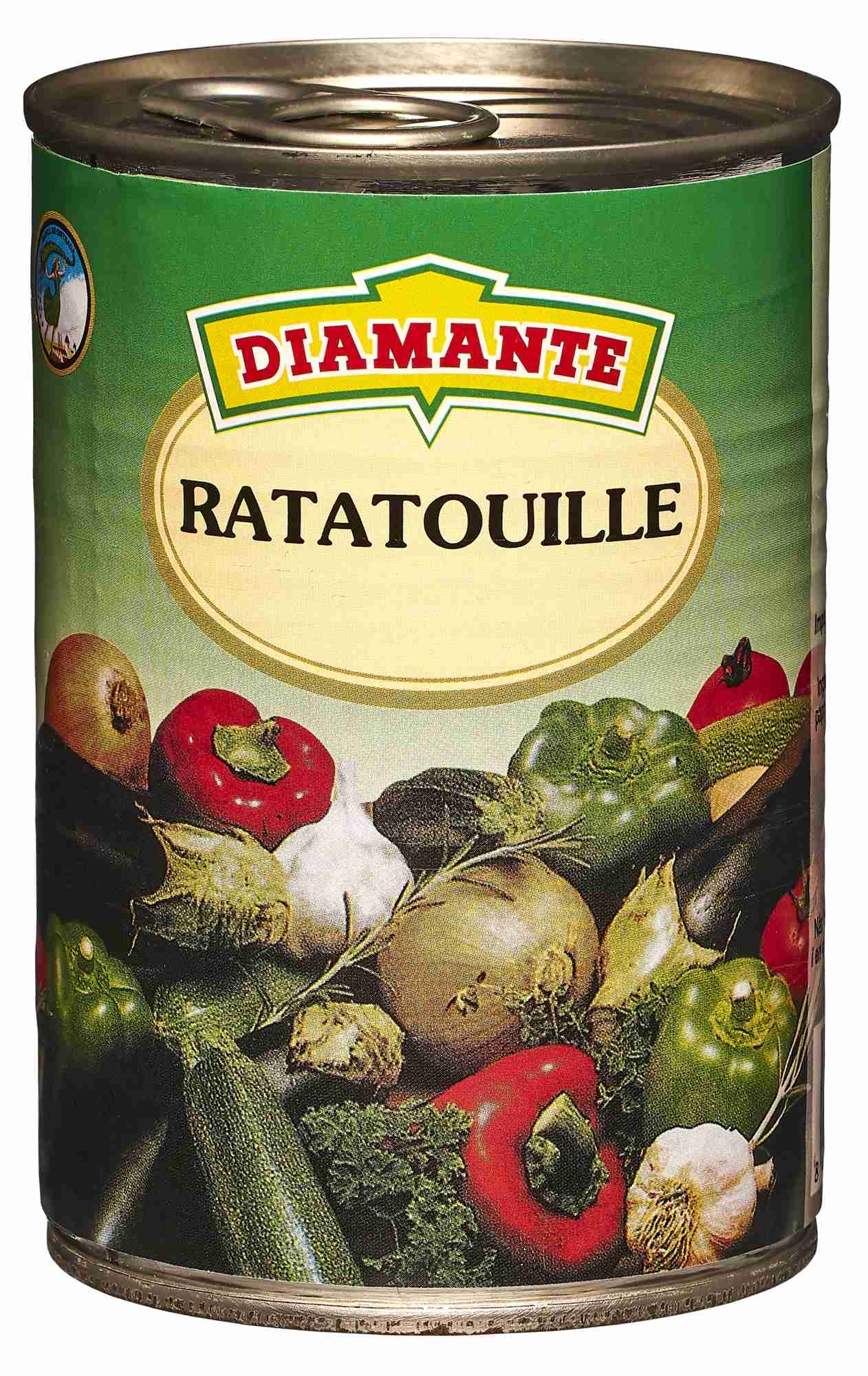 Ratatouille 390g