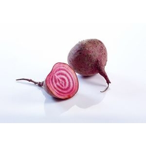 POLKA/CHIOGGIBETER ØKOL.   KG bilde 1.