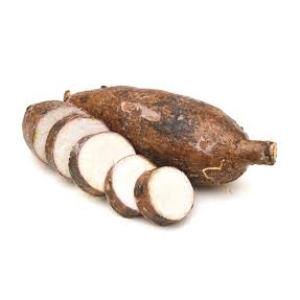 Cassava maniokarot kg