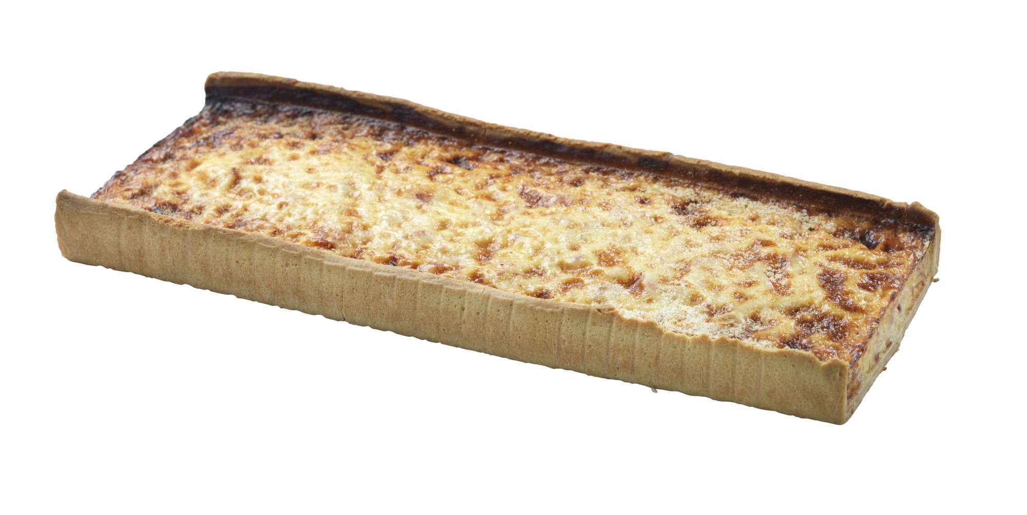 Quiche lorraine    8x1kg