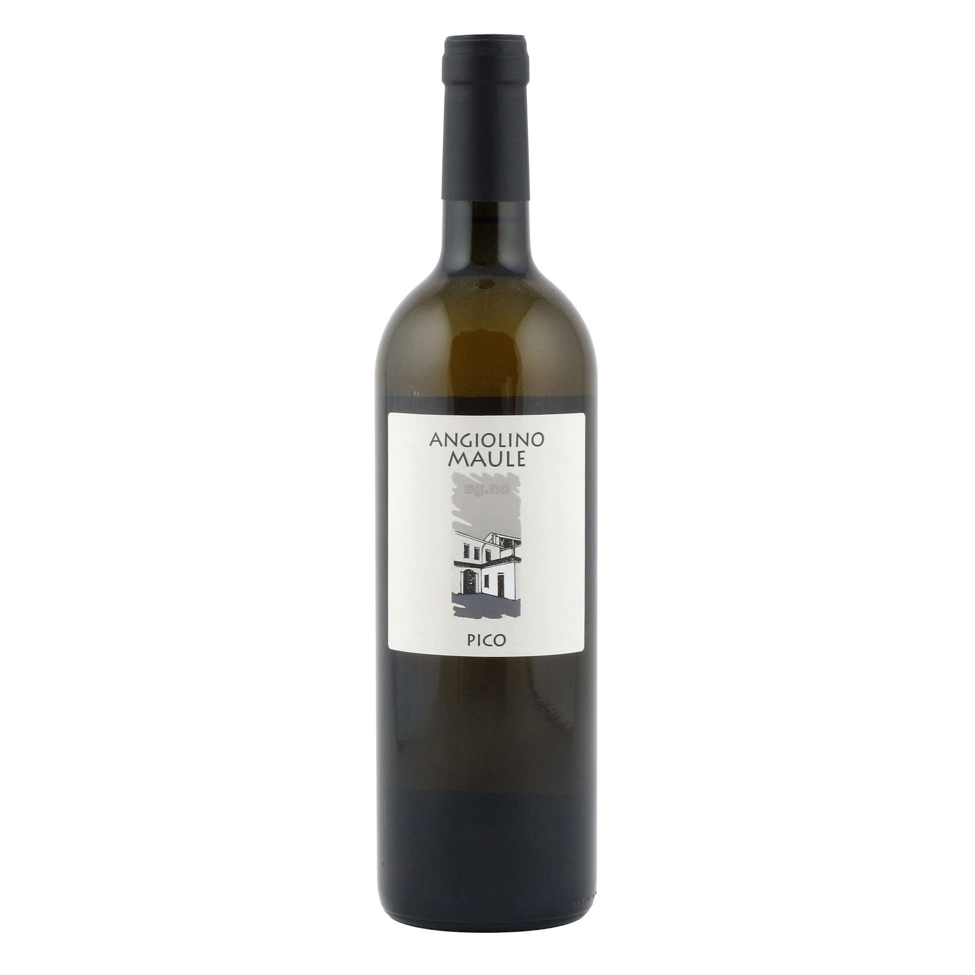 Angiolino maule pico 12,5% 75cl