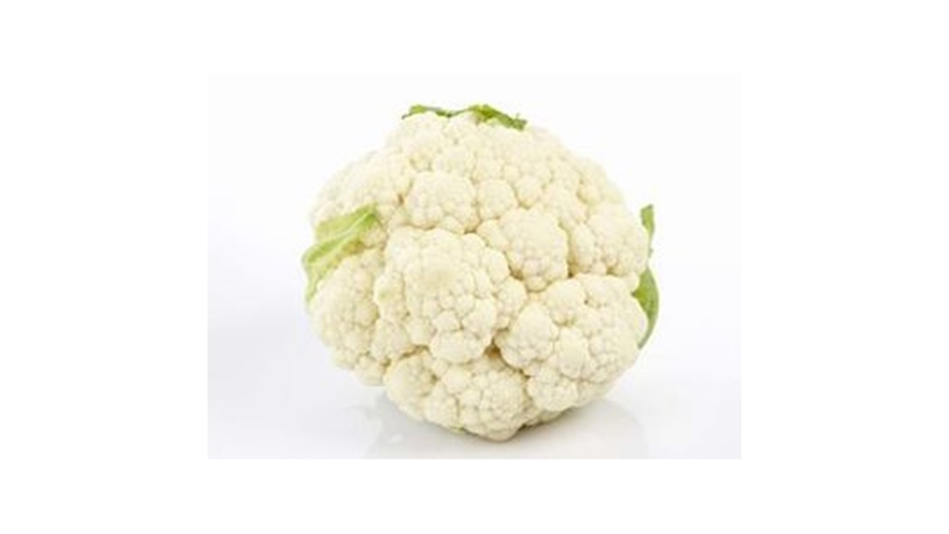 Blomkål stk