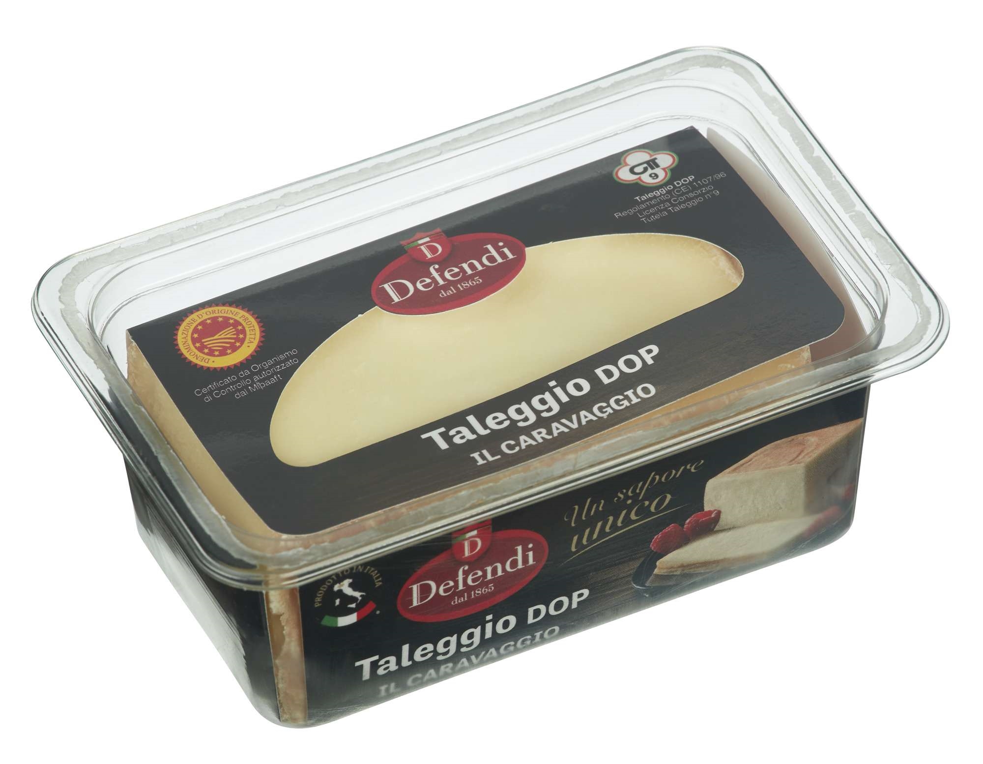 Taleggio dop 200g