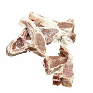 Pinnekjøtt av lam gryteklart 2xca5kg kg