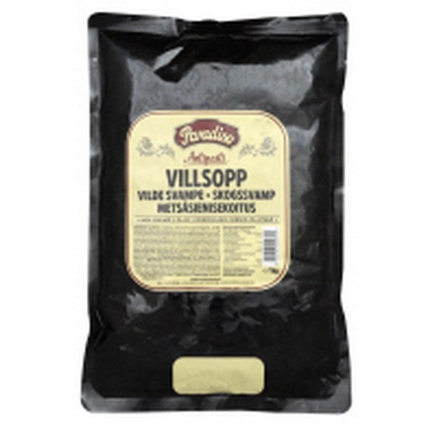 Villsoppblanding   1kg