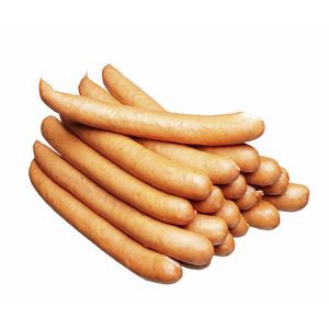 Kranierpølse 2,1kg