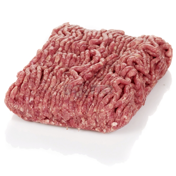 Kjøttdeig  400g 9/krt fr