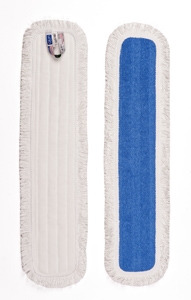 Uniq duotex dry/moist 60cm velcro  pcs.