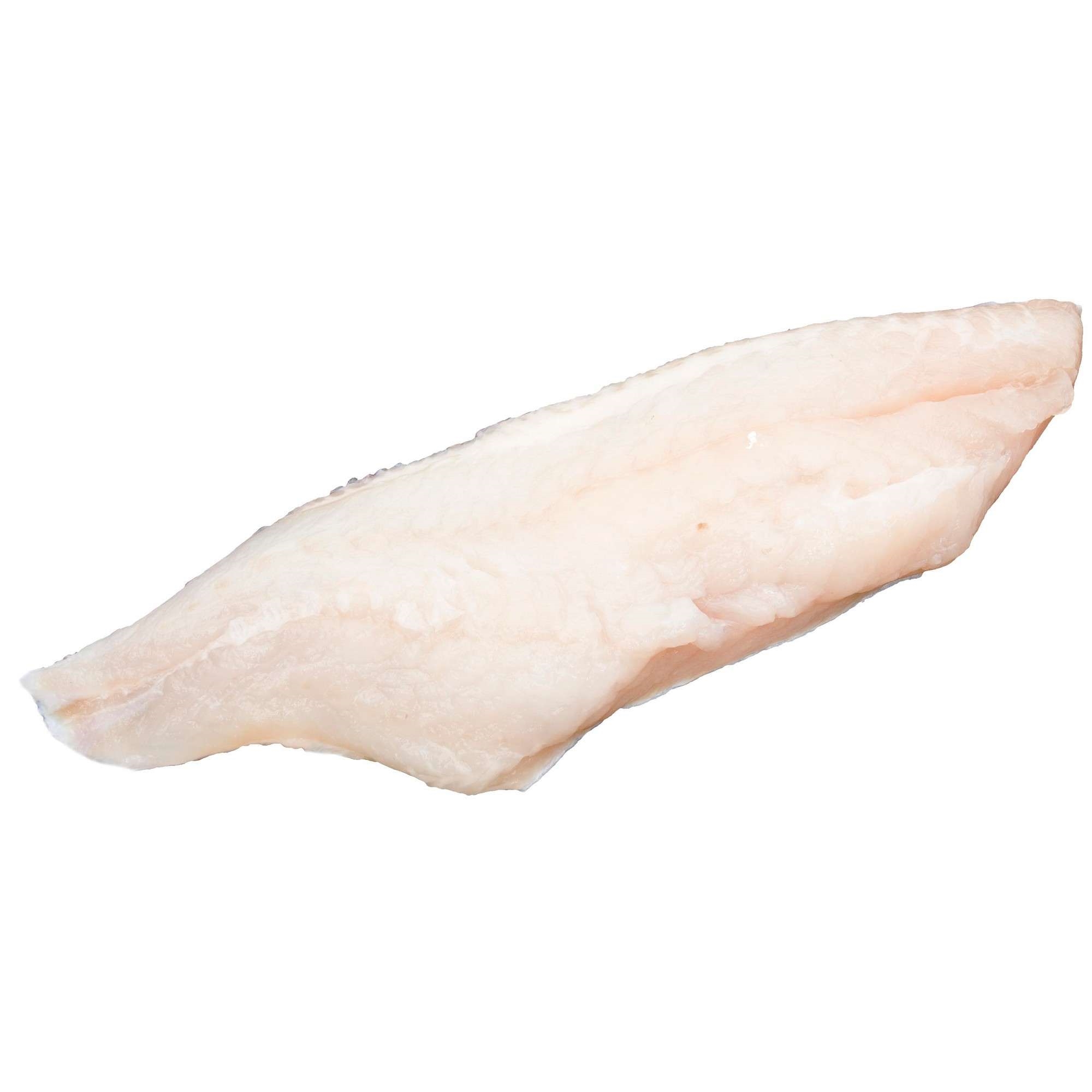 Uerfilet u/skinn løs kg